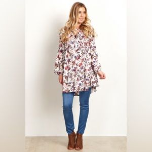 Umgee tunic dress 2x